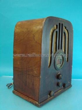 37-620 Deluxe Radiobar; Philco, Philadelphia (ID = 1495323) Radio