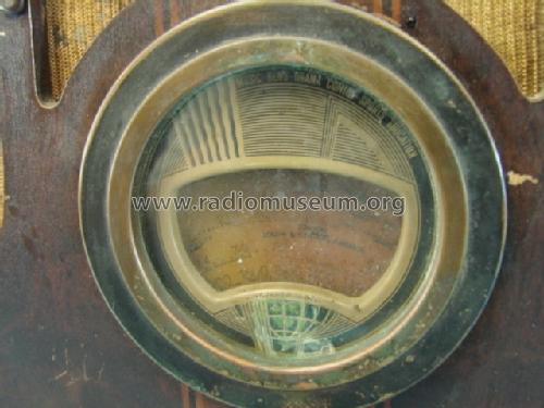 37-620 Deluxe Radiobar; Philco, Philadelphia (ID = 1495326) Radio