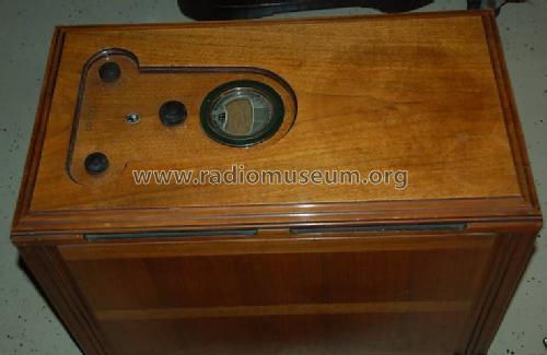 37-620CS ; Philco, Philadelphia (ID = 702157) Radio