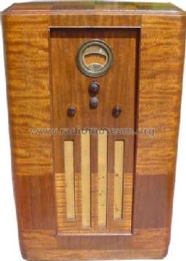 37-630MX ; Philco, Philadelphia (ID = 813902) Radio