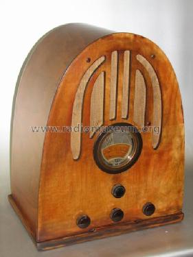 37-89B ; Philco, Philadelphia (ID = 448450) Radio