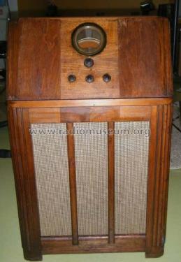 38-10XF ; Philco, Philadelphia (ID = 683443) Radio