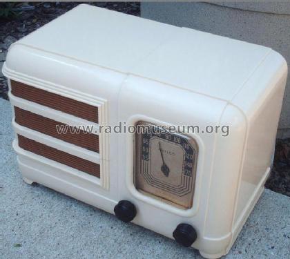 38-12CBI ; Philco, Philadelphia (ID = 703240) Radio