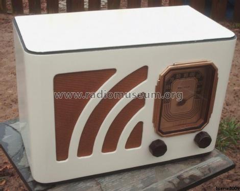 38-12CI ; Philco, Philadelphia (ID = 703472) Radio