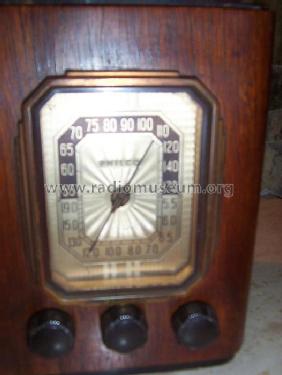 38-15T ; Philco, Philadelphia (ID = 366336) Radio