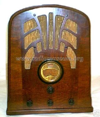 38-2650B ; Philco, Philadelphia (ID = 703033) Radio