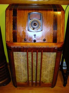 38-3XX ; Philco, Philadelphia (ID = 1140911) Radio