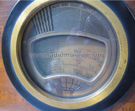 38-620T ; Philco, Philadelphia (ID = 1221886) Radio