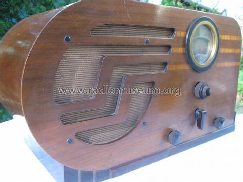 38-620T ; Philco, Philadelphia (ID = 1221890) Radio