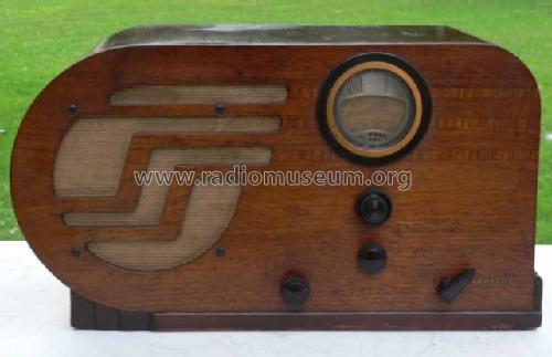 38-620T ; Philco, Philadelphia (ID = 543417) Radio