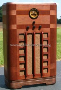 38-624K ; Philco, Philadelphia (ID = 683672) Radio