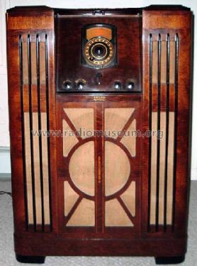 38-690XX 125; Philco, Philadelphia (ID = 743959) Radio