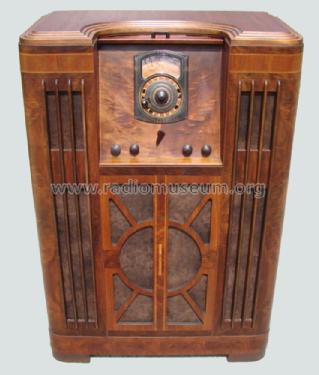 38-690XX 125; Philco, Philadelphia (ID = 969064) Radio