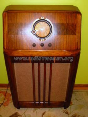 38-7XX ; Philco, Philadelphia (ID = 1126416) Radio