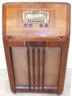 39-30XX Radio Philco, Philadelphia Stg. Batt. Co.; USA, build ...