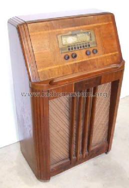 39-30XX ; Philco, Philadelphia (ID = 284518) Radio