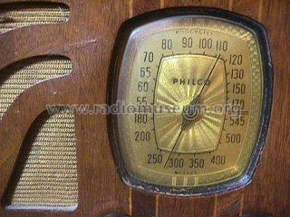 39-6C ; Philco, Philadelphia (ID = 362088) Radio