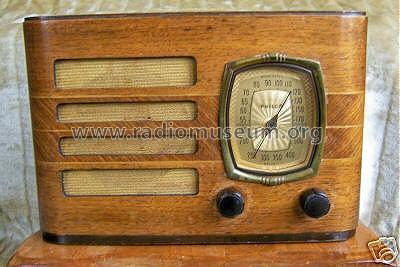 39-8T ; Philco, Philadelphia (ID = 395752) Radio