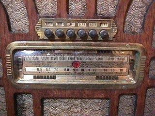 40-110B ; Philco, Philadelphia (ID = 530155) Radio