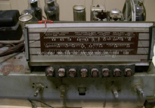 40-180XF ; Philco, Philadelphia (ID = 1708428) Radio