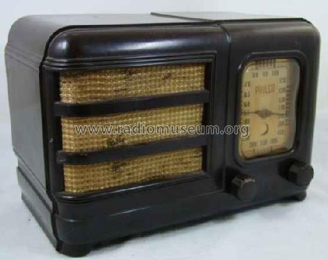 40-90CB ; Philco, Philadelphia (ID = 727666) Radio