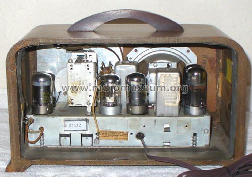 41-220C ; Philco, Philadelphia (ID = 839834) Radio