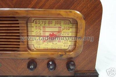 41-221C ; Philco, Philadelphia (ID = 467955) Radio