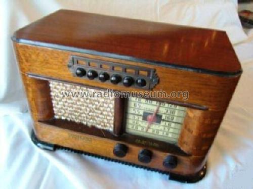 41-225C ; Philco, Philadelphia (ID = 146757) Radio