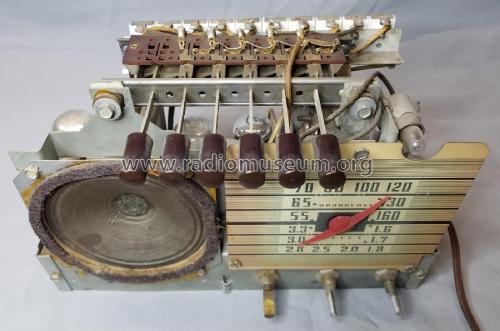 41-225C ; Philco, Philadelphia (ID = 2364294) Radio