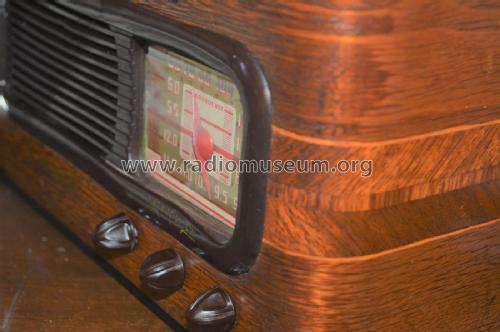 41-226C ; Philco, Philadelphia (ID = 2515839) Radio