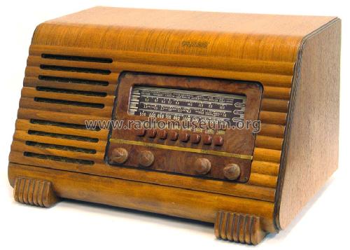 41-250T Companion ; Philco, Philadelphia (ID = 282896) Radio