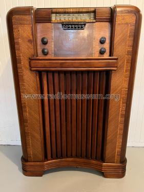 41-265K ; Philco, Philadelphia (ID = 3050505) Radio