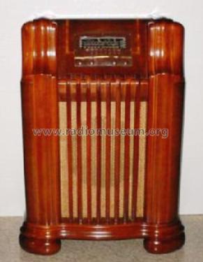 41-290X ; Philco, Philadelphia (ID = 151483) Radio