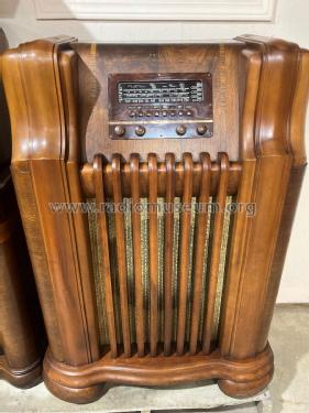 41-290X ; Philco, Philadelphia (ID = 2821720) Radio