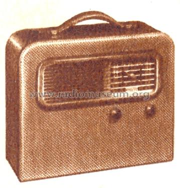 41-84T Code 121; Philco, Philadelphia (ID = 1442291) Radio