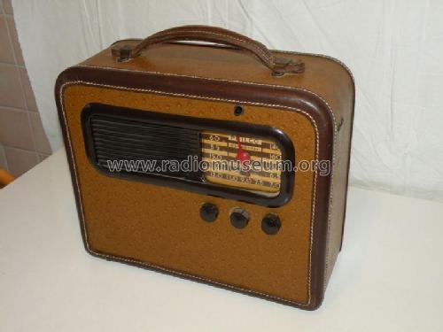 41-851T ; Philco, Philadelphia (ID = 1929295) Radio