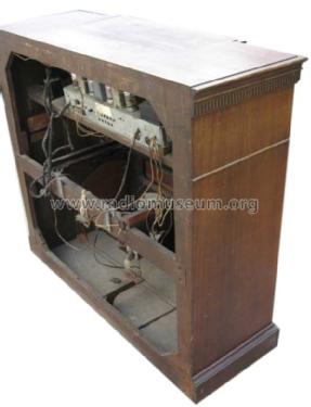 42-1013PM Radio-Phonograph; Philco, Philadelphia (ID = 804585) Radio