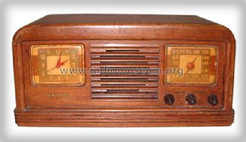 42-22CL ; Philco, Philadelphia (ID = 314278) Radio