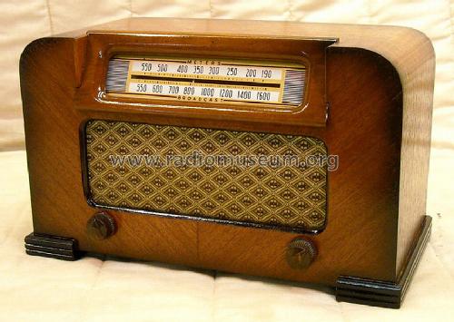 42-321T ; Philco, Philadelphia (ID = 1208485) Radio