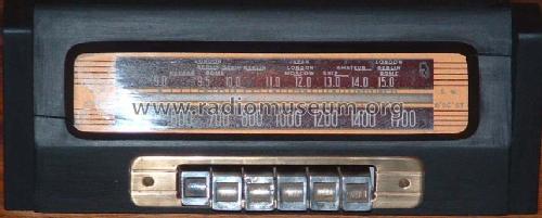 42-327T ; Philco, Philadelphia (ID = 268767) Radio