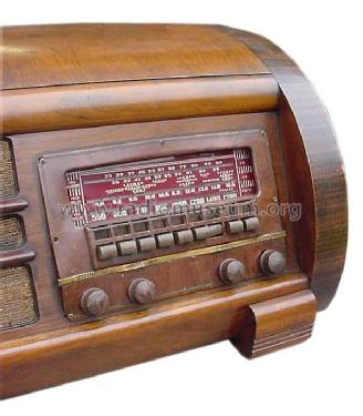 42-355T ; Philco, Philadelphia (ID = 255988) Radio