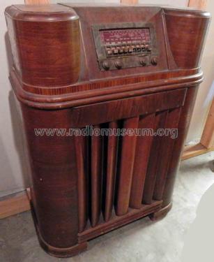 42-390X ; Philco, Philadelphia (ID = 1831743) Radio