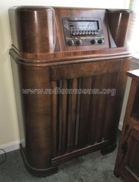 42-390X ; Philco, Philadelphia (ID = 2114184) Radio