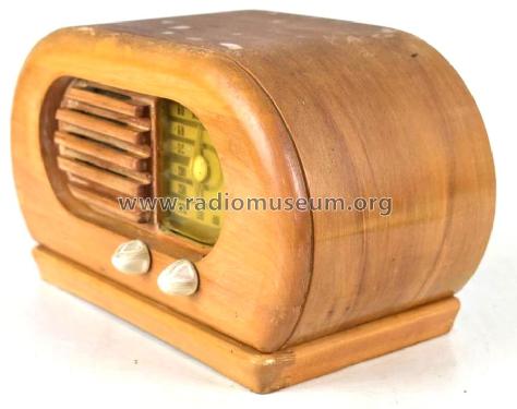 42-KR-3 ; Philco, Philadelphia (ID = 2689245) Radio