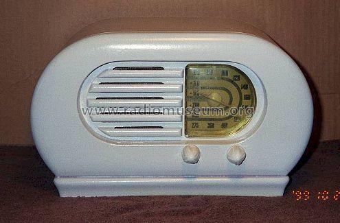 42-KR-3 ; Philco, Philadelphia (ID = 56208) Radio