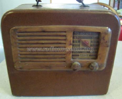 87PT ; Philco, Philadelphia (ID = 467961) Radio