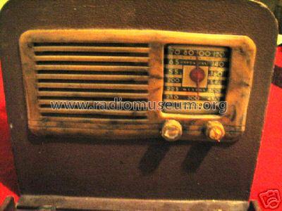 PT-88 ; Philco, Philadelphia (ID = 365978) Radio