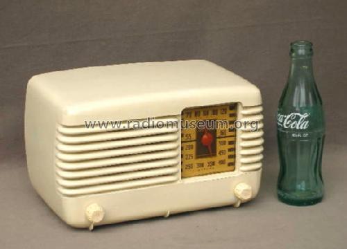 42-PT-92 ; Philco, Philadelphia (ID = 537428) Radio