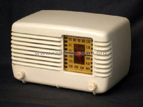 42-PT-92 ; Philco, Philadelphia (ID = 537429) Radio