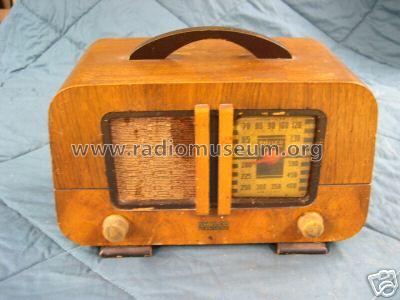 42-PT-93 ; Philco, Philadelphia (ID = 275584) Radio